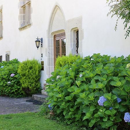 Manoir XV Domaine De Peyrafort ทูล ภายนอก รูปภาพ