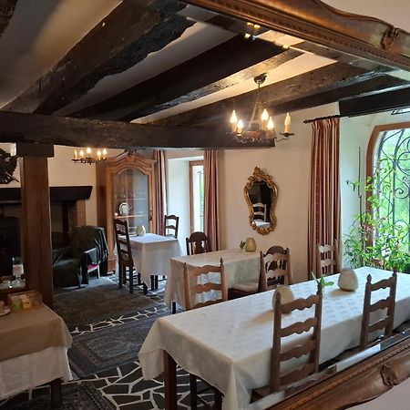 Manoir XV Domaine De Peyrafort ทูล ภายนอก รูปภาพ