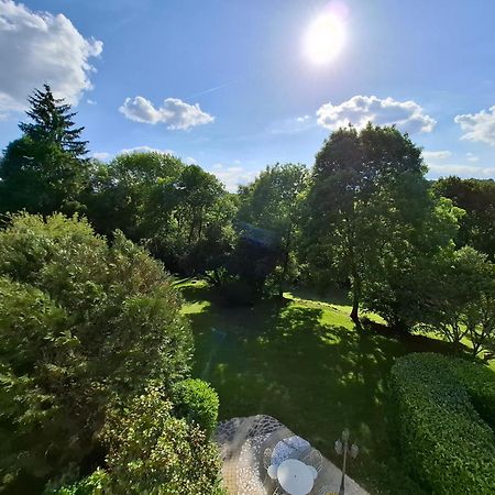 Manoir XV Domaine De Peyrafort ทูล ภายนอก รูปภาพ