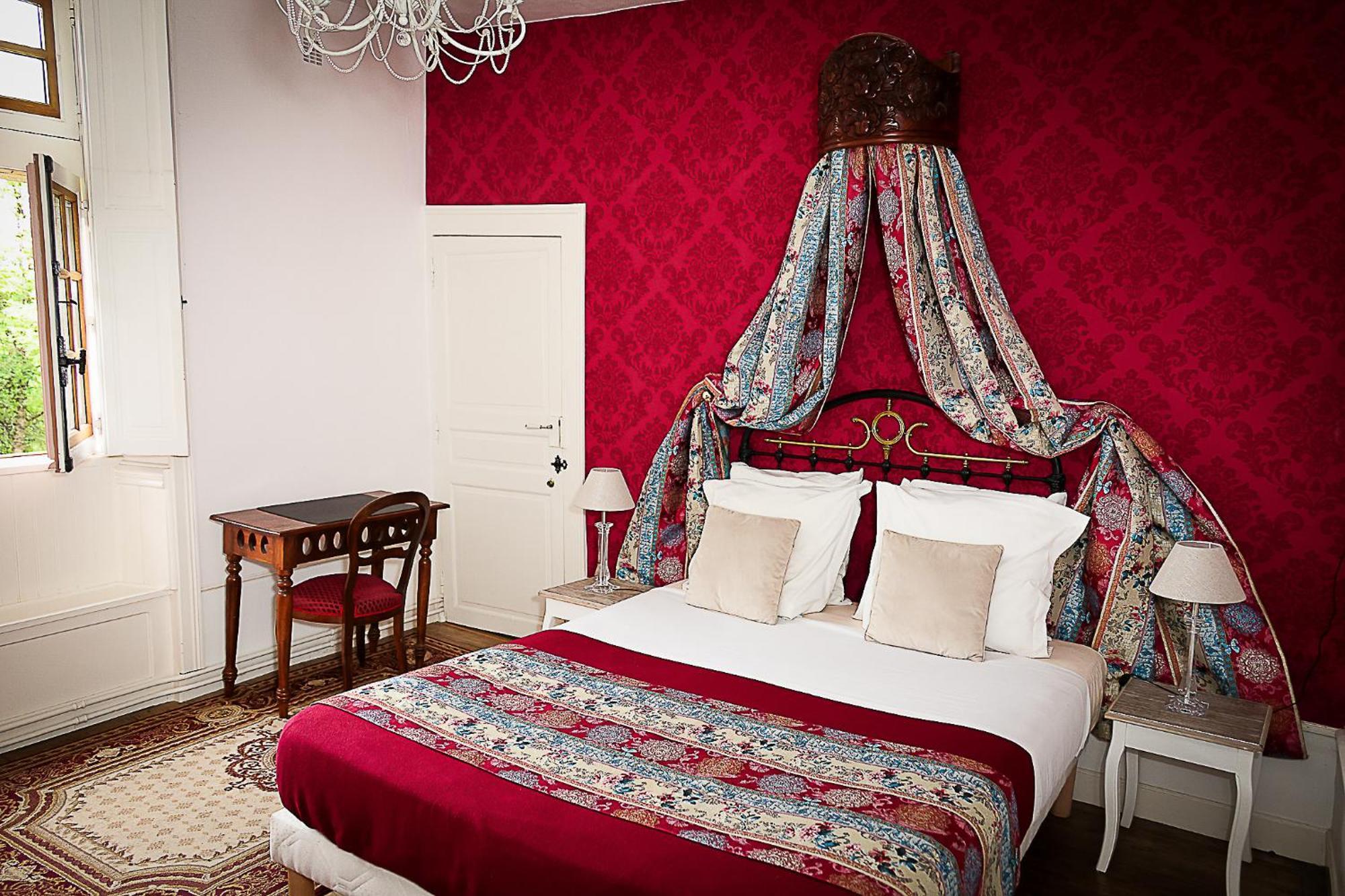 Manoir XV Domaine De Peyrafort ทูล ภายนอก รูปภาพ