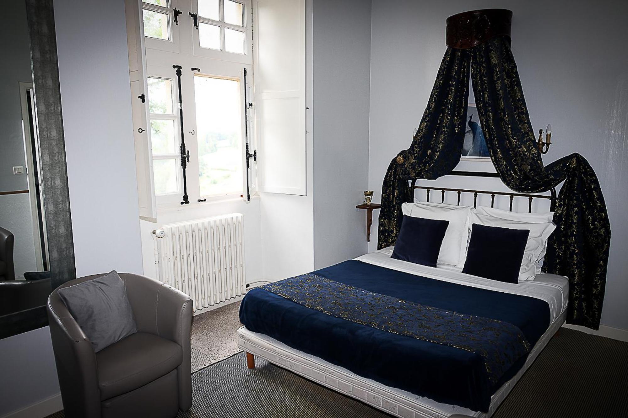 Manoir XV Domaine De Peyrafort ทูล ภายนอก รูปภาพ