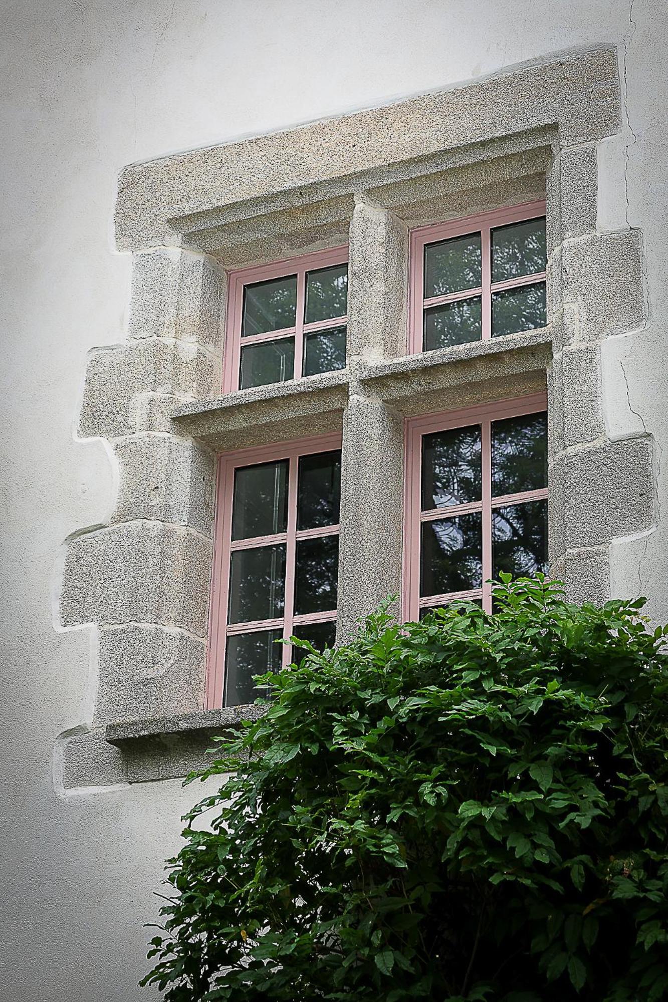 Manoir XV Domaine De Peyrafort ทูล ภายนอก รูปภาพ