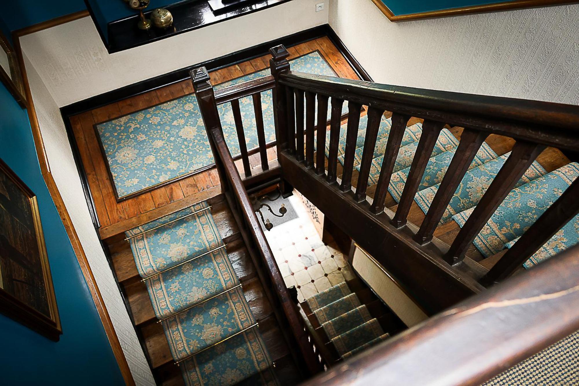 Manoir XV Domaine De Peyrafort ทูล ภายนอก รูปภาพ