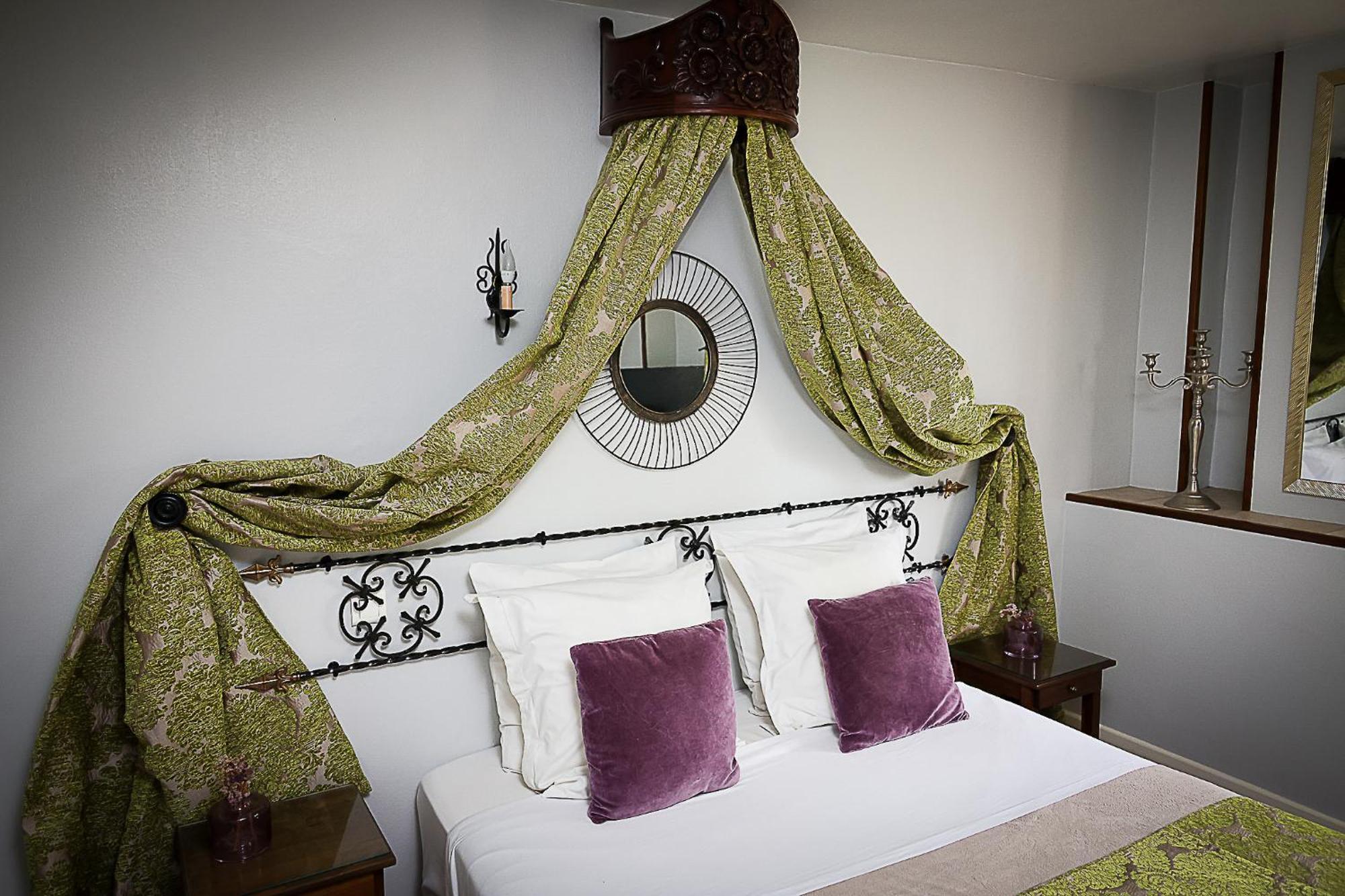 Manoir XV Domaine De Peyrafort ทูล ภายนอก รูปภาพ