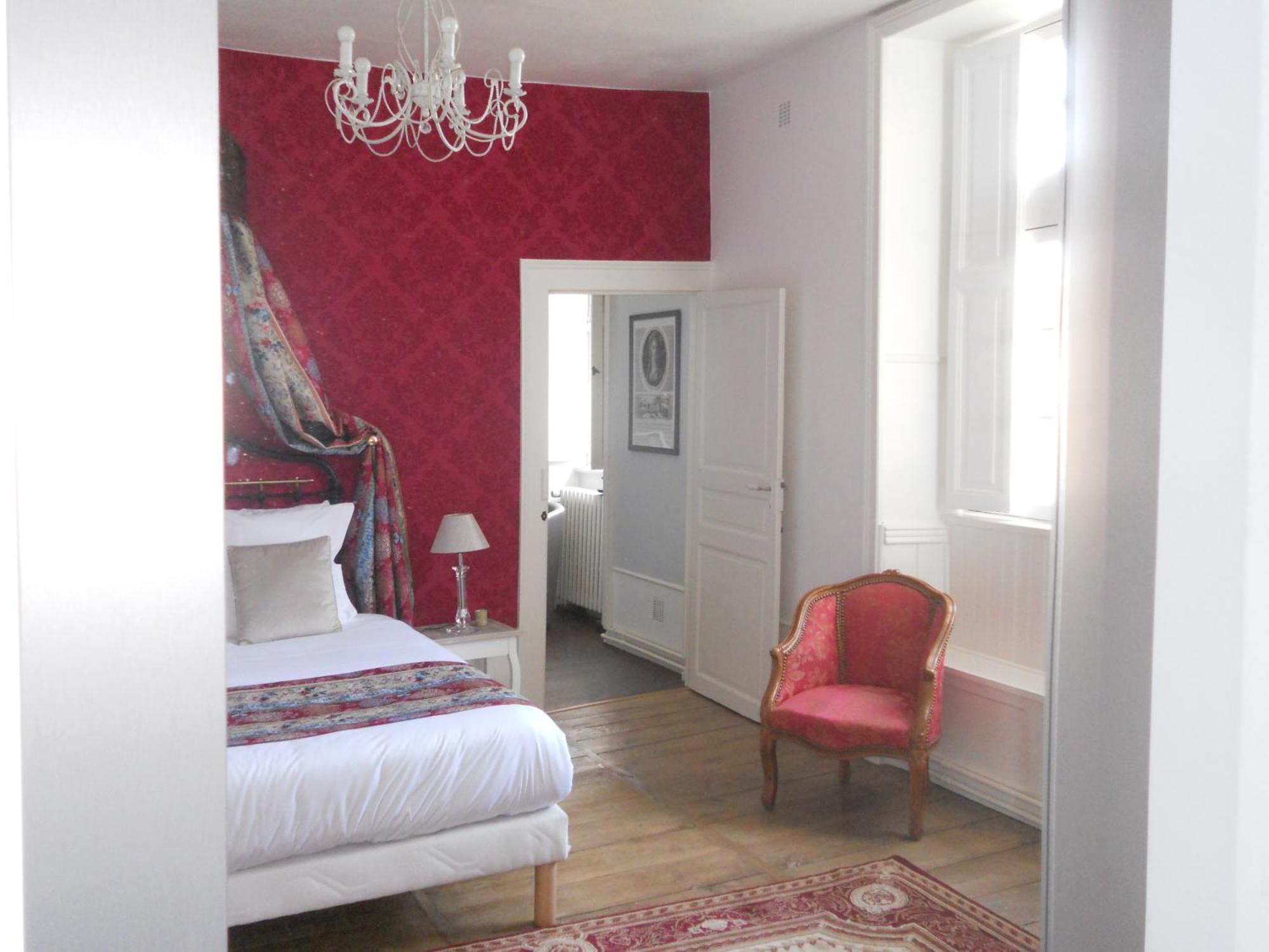 Manoir XV Domaine De Peyrafort ทูล ภายนอก รูปภาพ