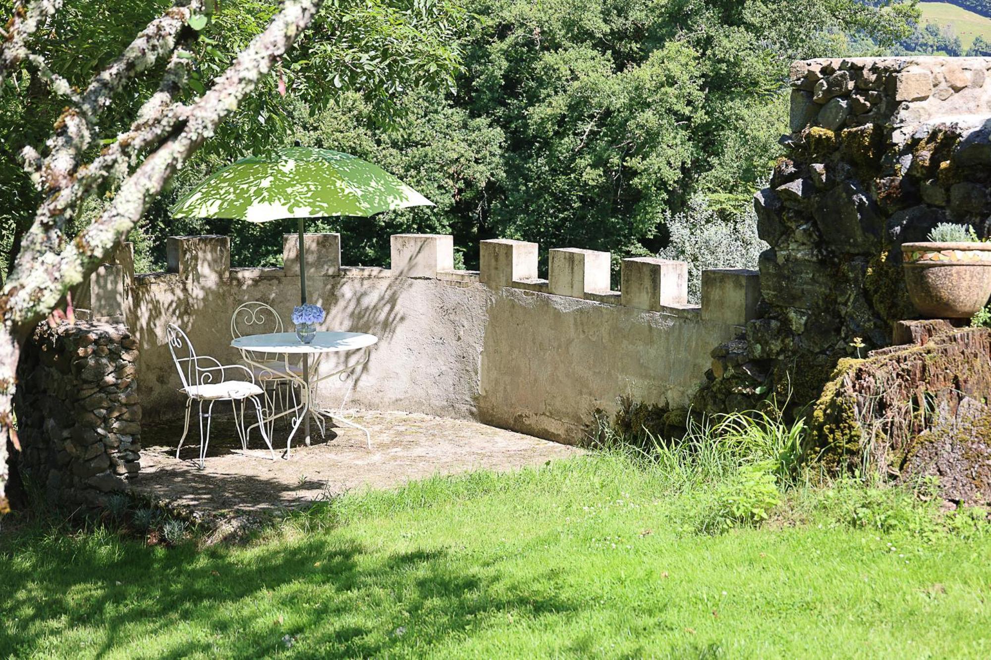 Manoir XV Domaine De Peyrafort ทูล ภายนอก รูปภาพ