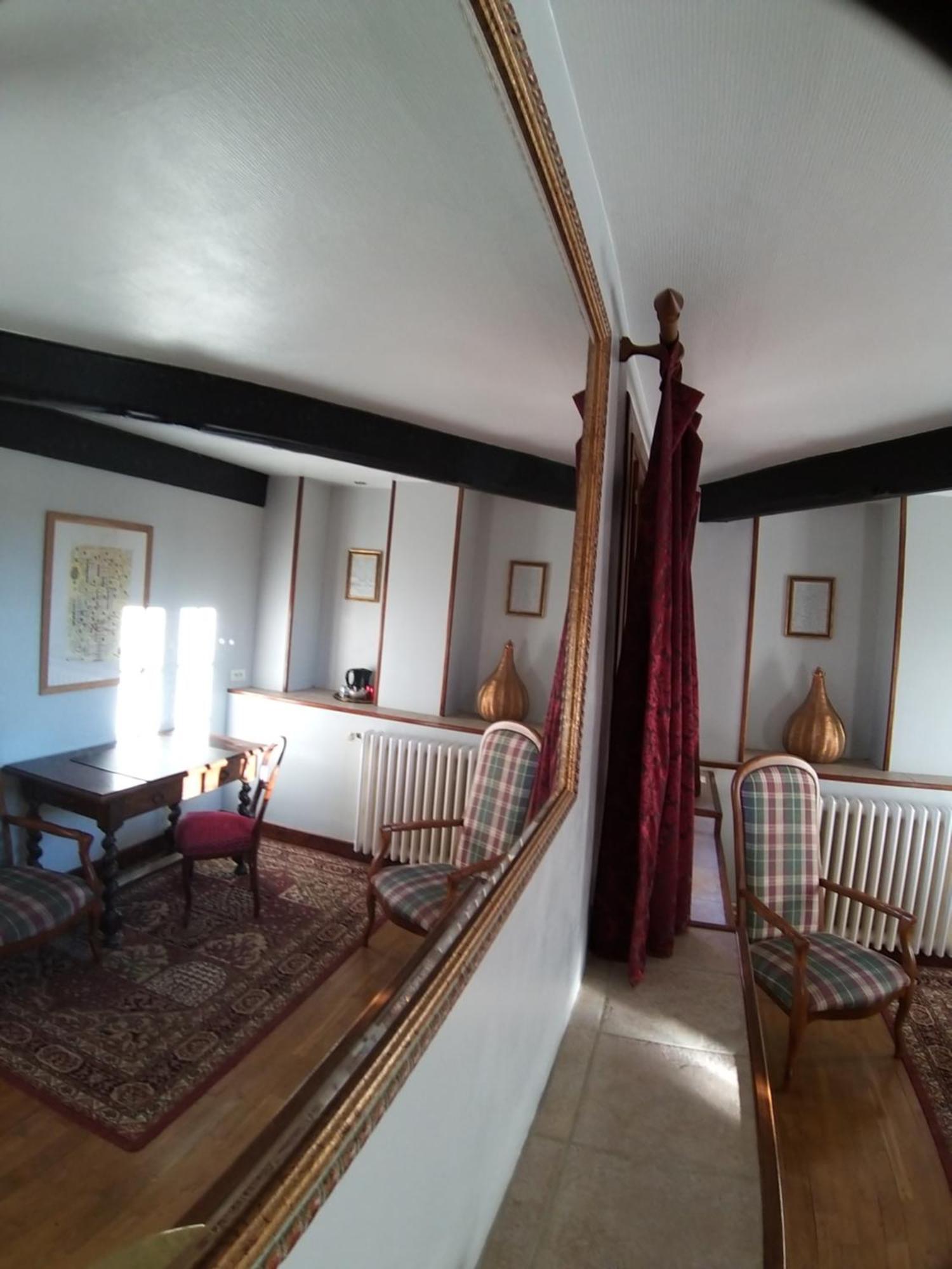 Manoir XV Domaine De Peyrafort ทูล ภายนอก รูปภาพ