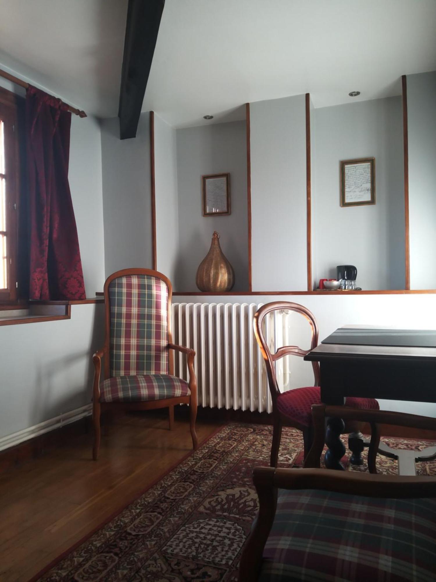 Manoir XV Domaine De Peyrafort ทูล ภายนอก รูปภาพ