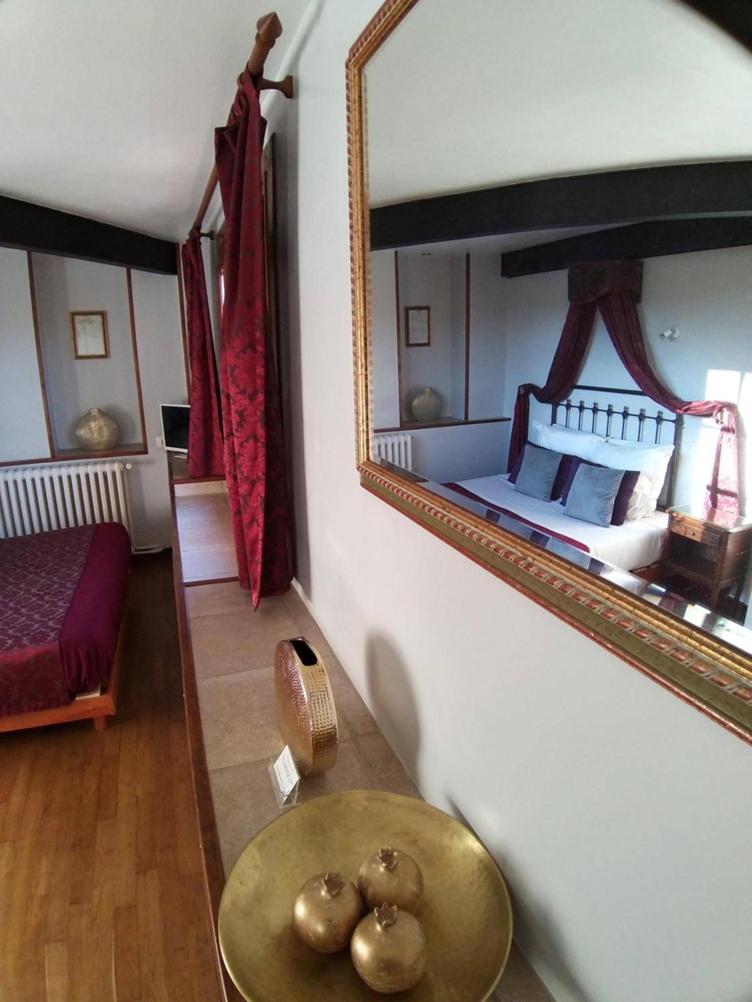 Manoir XV Domaine De Peyrafort ทูล ภายนอก รูปภาพ