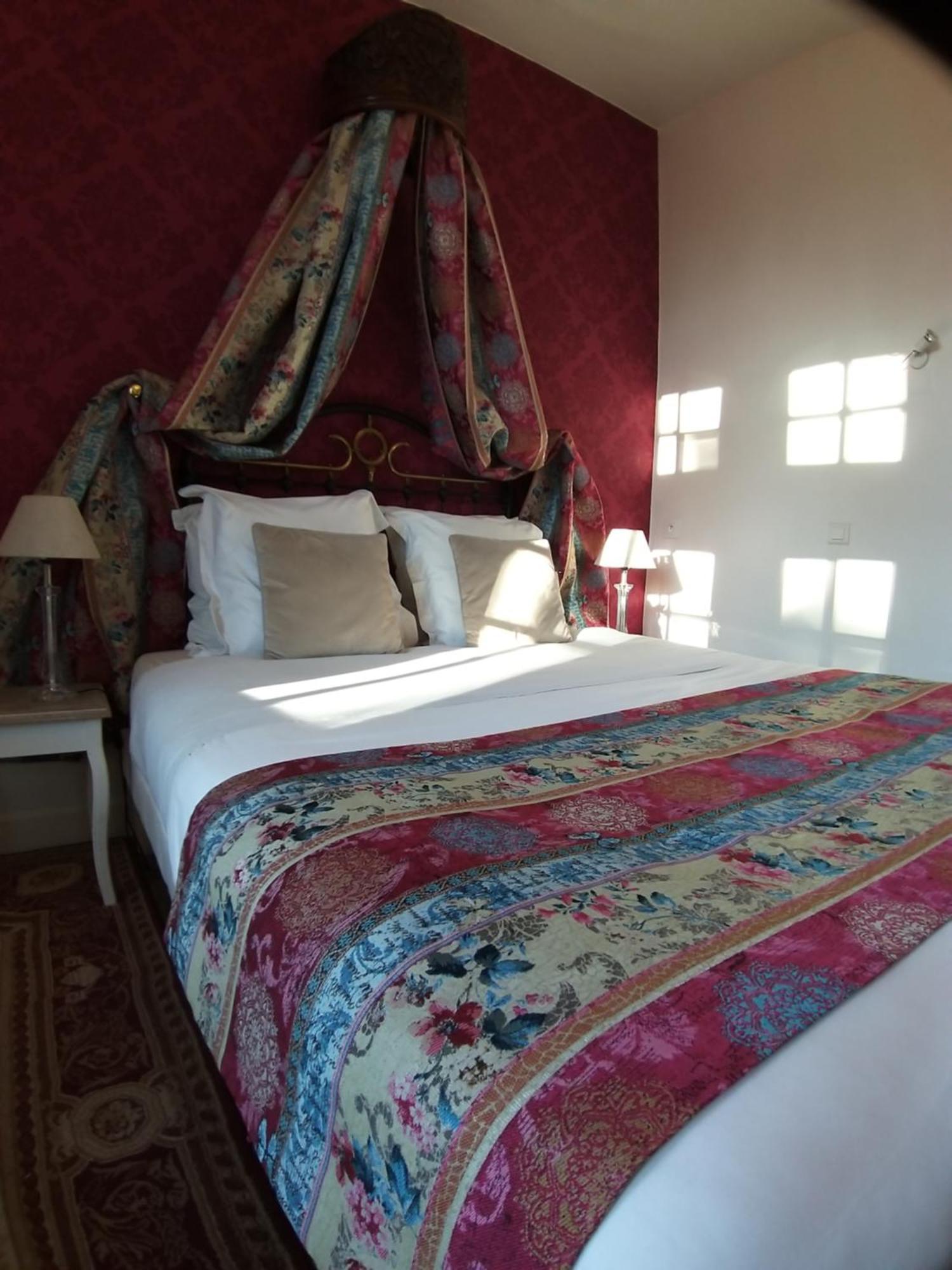 Manoir XV Domaine De Peyrafort ทูล ภายนอก รูปภาพ