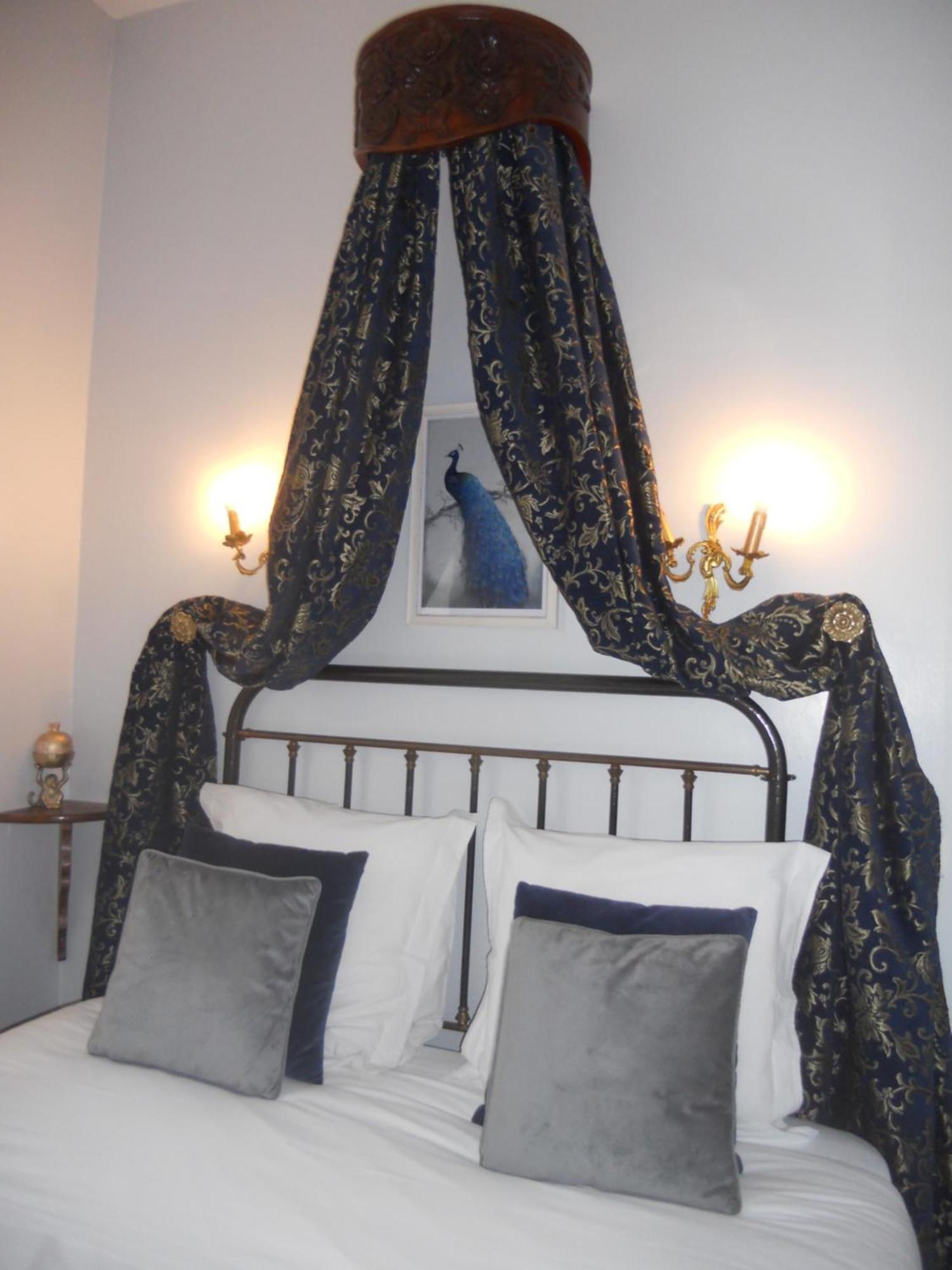 Manoir XV Domaine De Peyrafort ทูล ภายนอก รูปภาพ