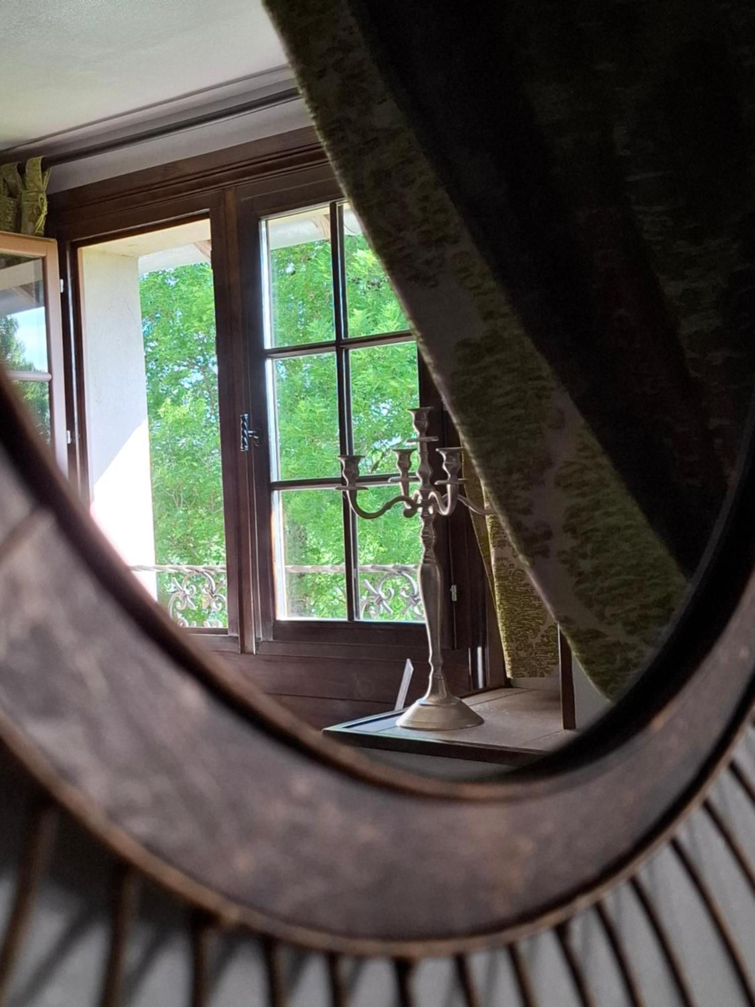 Manoir XV Domaine De Peyrafort ทูล ภายนอก รูปภาพ