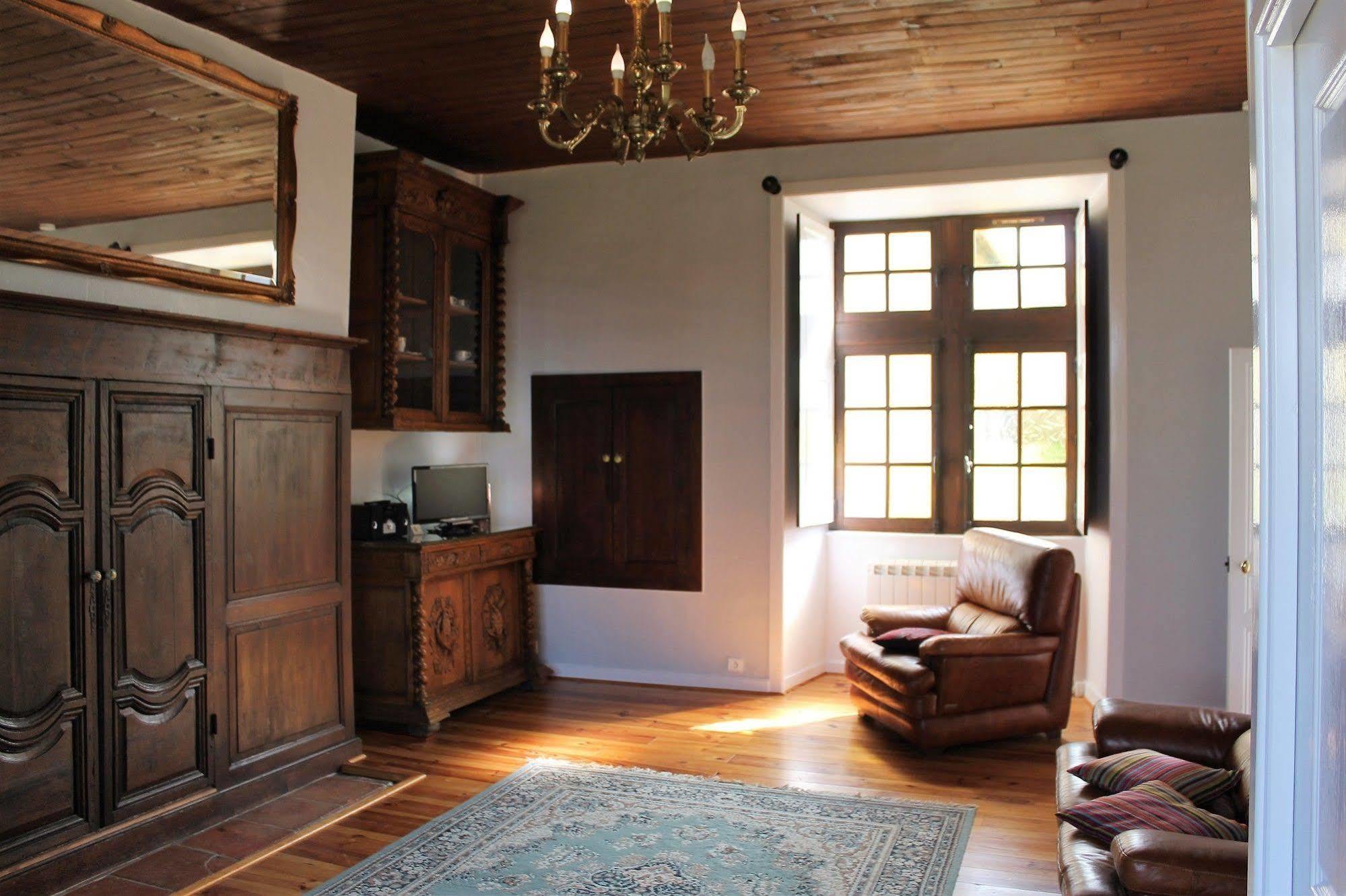 Manoir XV Domaine De Peyrafort ทูล ภายนอก รูปภาพ